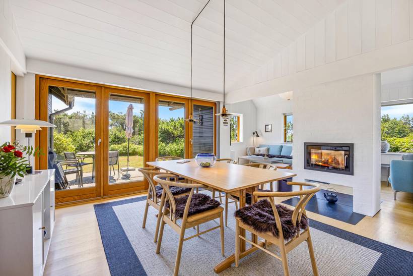 Foto von Ferienhaus ID09 in Houvig - Søndervig - Westjütland