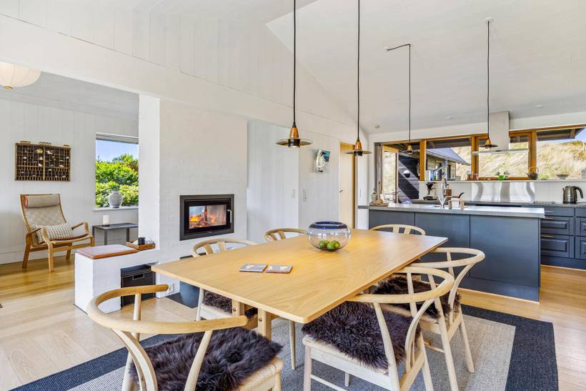 Foto von Ferienhaus ID09 in Houvig - Søndervig - Westjütland