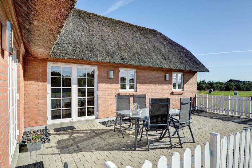 Foto von Ferienhaus ID11 in Vester Husby - Westjütland