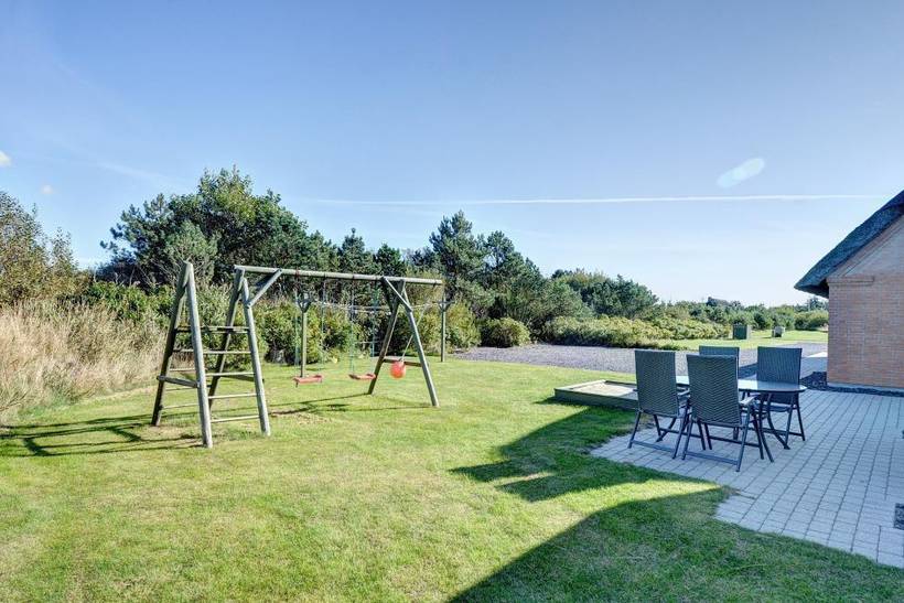 Foto von Ferienhaus ID11 in Vester Husby - Westjütland