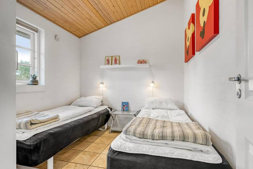 Foto von Ferienhaus ID11 in Vester Husby - Westjütland