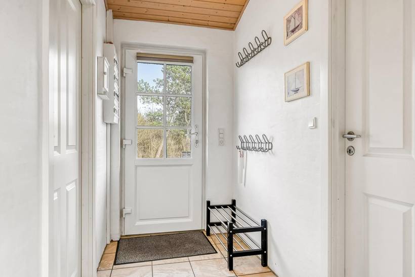 Foto von Ferienhaus ID11 in Vester Husby - Westjütland