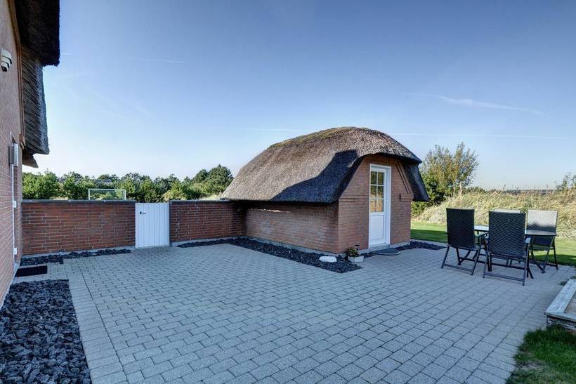Foto von Ferienhaus ID11 in Vester Husby - Westjütland