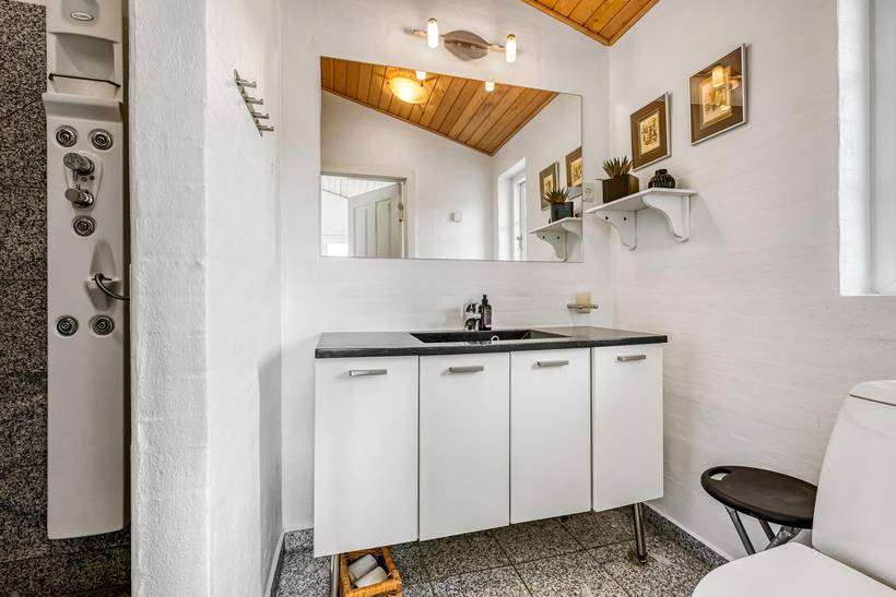 Foto von Ferienhaus ID11 in Vester Husby - Westjütland