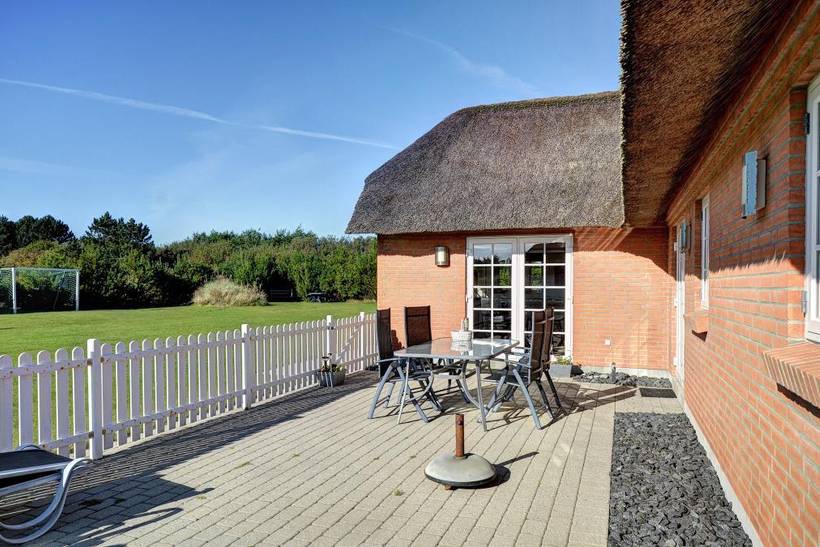 Foto von Ferienhaus ID11 in Vester Husby - Westjütland