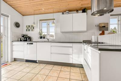 Vorschaubild von Ferienhaus ID11 in Vester Husby - Westjütland