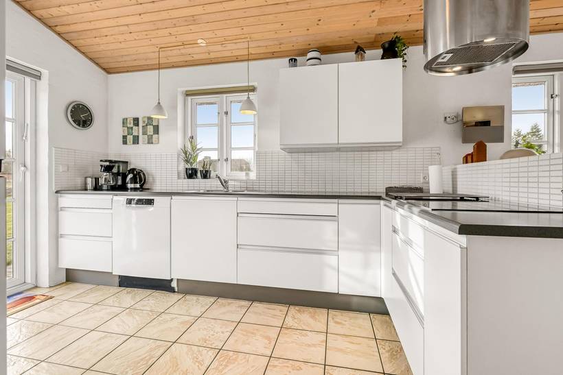 Foto von Ferienhaus ID11 in Vester Husby - Westjütland