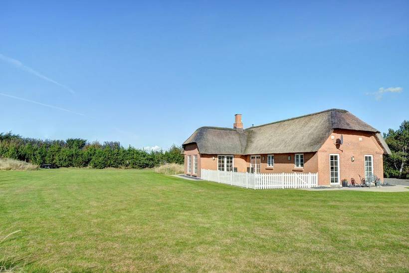Foto von Ferienhaus ID11 in Vester Husby - Westjütland
