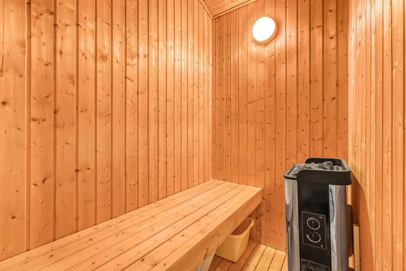 Foto von Ferienhaus ID11 in Vester Husby - Westjütland