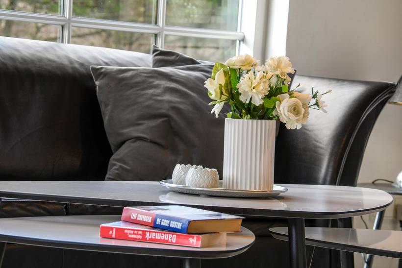 Foto von Ferienhaus ID11 in Vester Husby - Westjütland