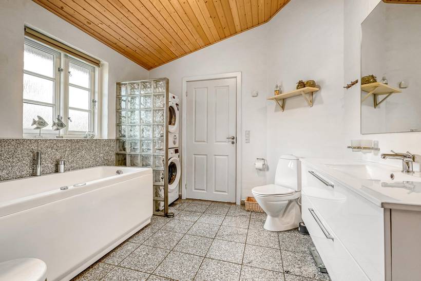 Foto von Ferienhaus ID11 in Vester Husby - Westjütland