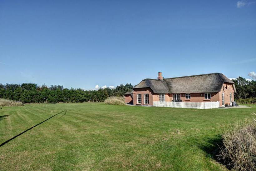 Foto von Ferienhaus ID11 in Vester Husby - Westjütland