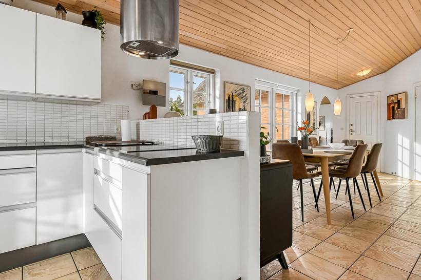 Foto von Ferienhaus ID11 in Vester Husby - Westjütland