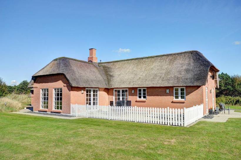 Foto von Ferienhaus ID11 in Vester Husby - Westjütland