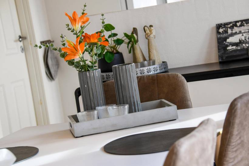 Foto von Ferienhaus ID11 in Vester Husby - Westjütland