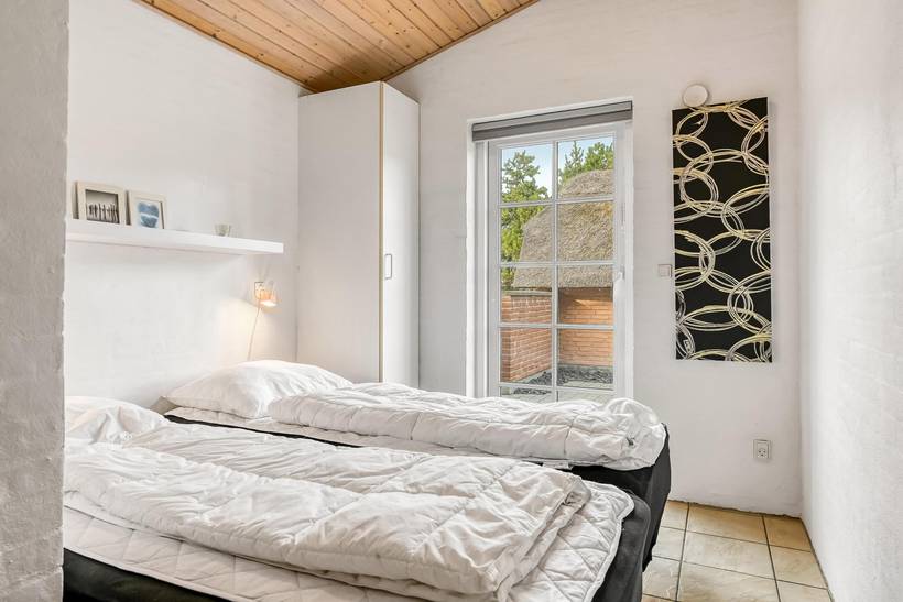 Foto von Ferienhaus ID11 in Vester Husby - Westjütland