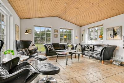 Vorschaubild von Ferienhaus ID11 in Vester Husby - Westjütland