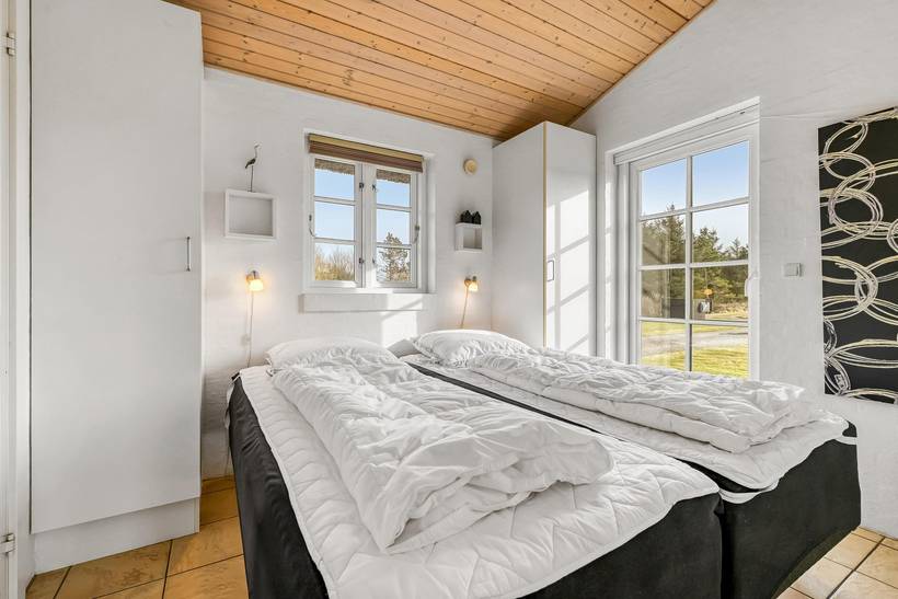 Foto von Ferienhaus ID11 in Vester Husby - Westjütland