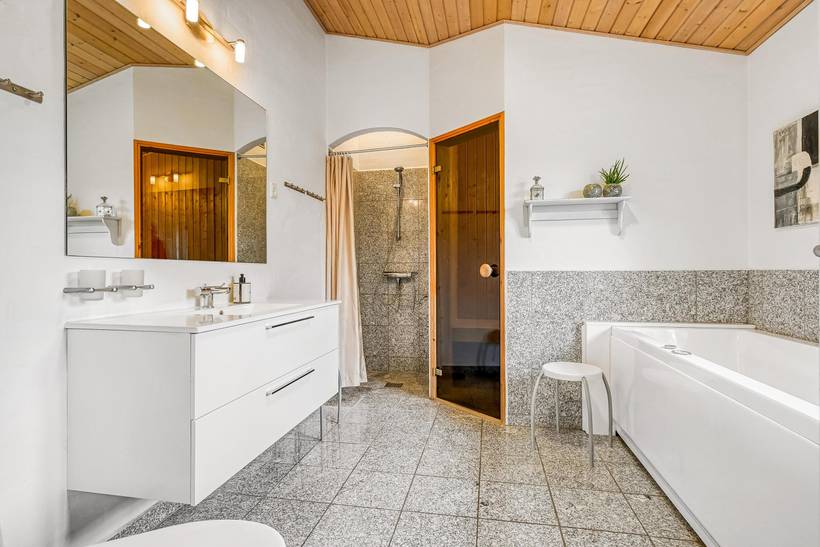 Foto von Ferienhaus ID11 in Vester Husby - Westjütland