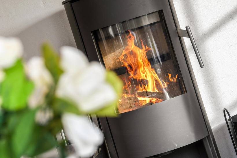 Foto von Ferienhaus ID11 in Vester Husby - Westjütland