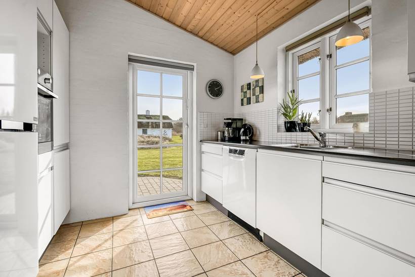 Foto von Ferienhaus ID11 in Vester Husby - Westjütland