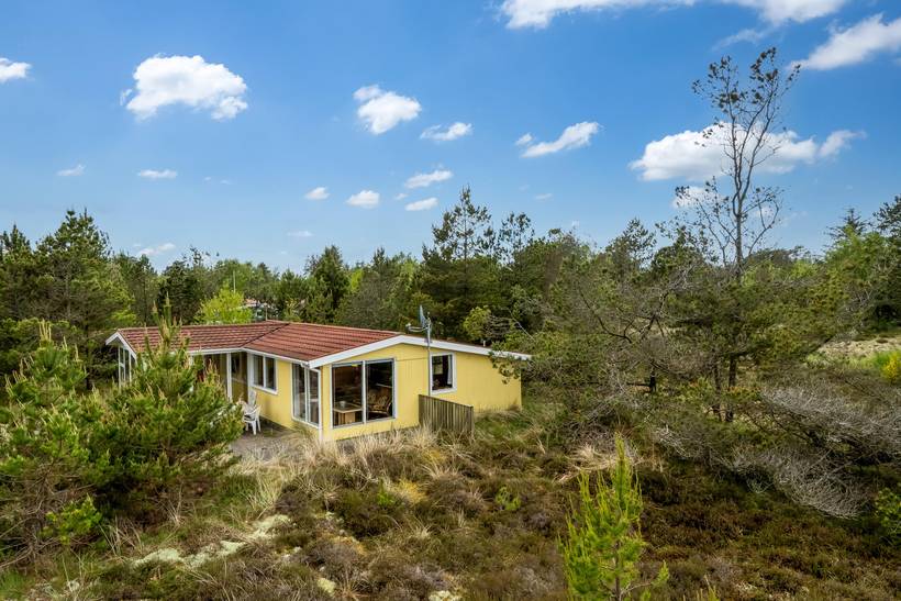 Foto von Ferienhaus ID13 in Ålbæk - Nordjütland Ost