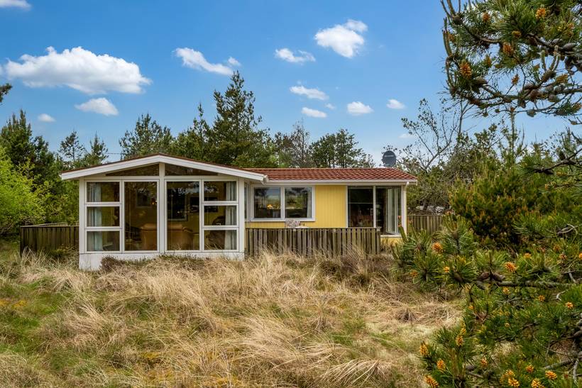 Foto von Ferienhaus ID13 in Ålbæk - Nordjütland Ost