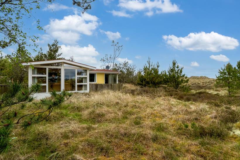 Foto von Ferienhaus ID13 in Ålbæk - Nordjütland Ost