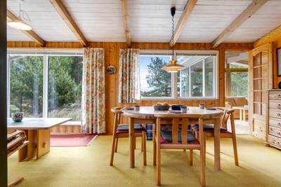 Vorschaubild von Ferienhaus ID13 in Ålbæk - Nordjütland Ost