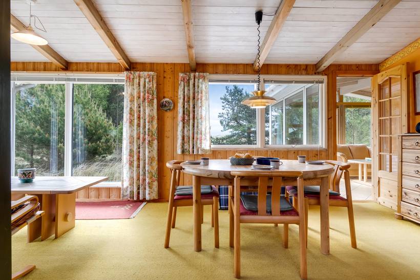 Foto von Ferienhaus ID13 in Ålbæk - Nordjütland Ost
