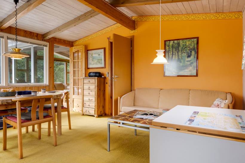 Foto von Ferienhaus ID13 in Ålbæk - Nordjütland Ost