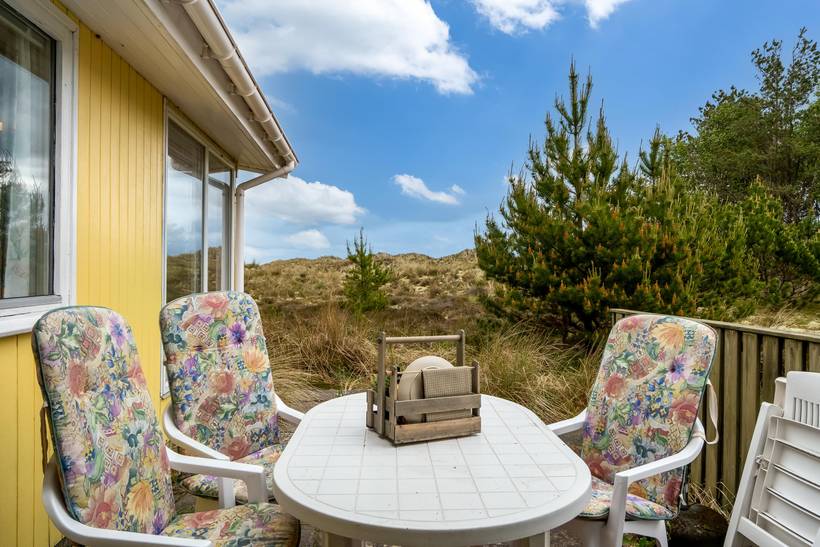 Foto von Ferienhaus ID13 in Ålbæk - Nordjütland Ost