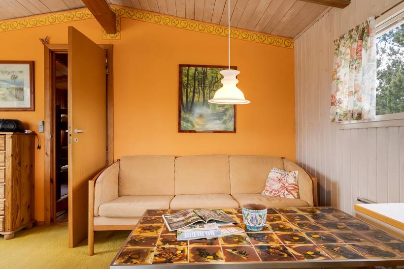Foto von Ferienhaus ID13 in Ålbæk - Nordjütland Ost