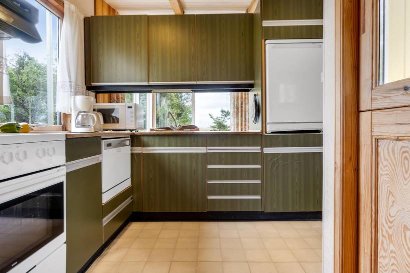 Foto von Ferienhaus ID13 in Ålbæk - Nordjütland Ost