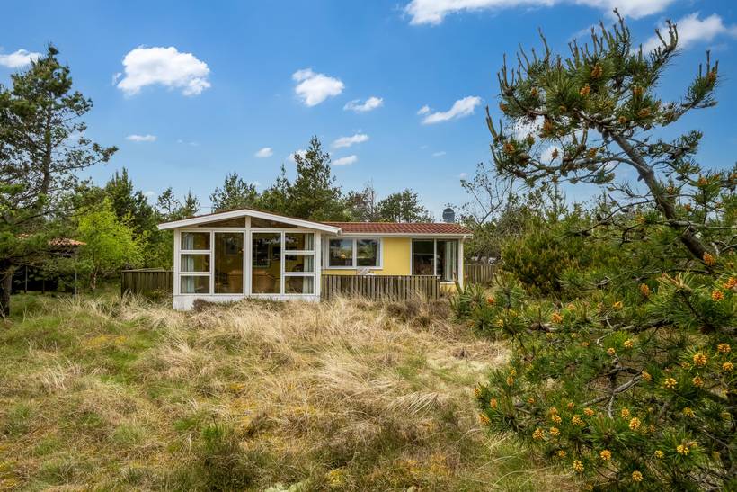 Foto von Ferienhaus ID13 in Ålbæk - Nordjütland Ost