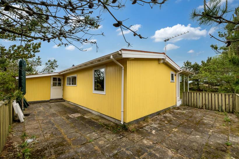 Foto von Ferienhaus ID13 in Ålbæk - Nordjütland Ost