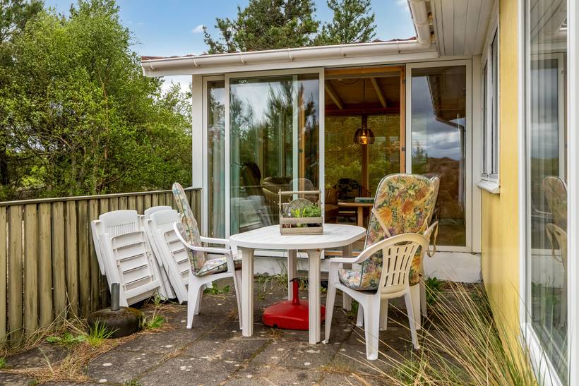 Foto von Ferienhaus ID13 in Ålbæk - Nordjütland Ost