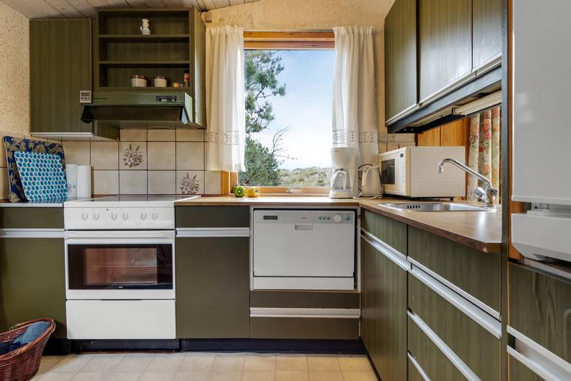 Foto von Ferienhaus ID13 in Ålbæk - Nordjütland Ost