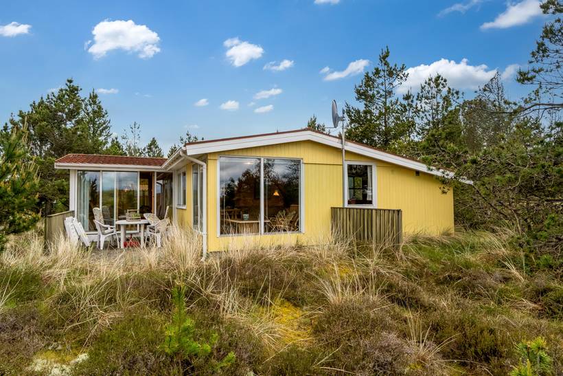 Foto von Ferienhaus ID13 in Ålbæk - Nordjütland Ost