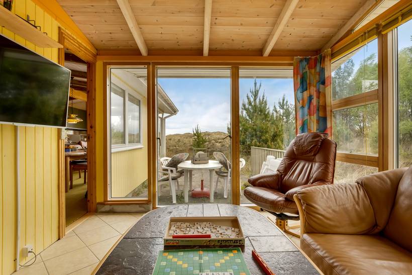Foto von Ferienhaus ID13 in Ålbæk - Nordjütland Ost