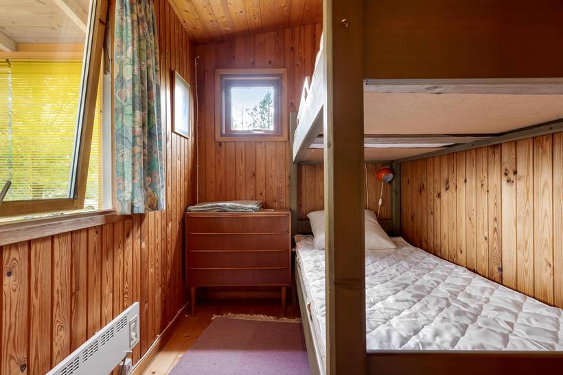Foto von Ferienhaus ID13 in Ålbæk - Nordjütland Ost