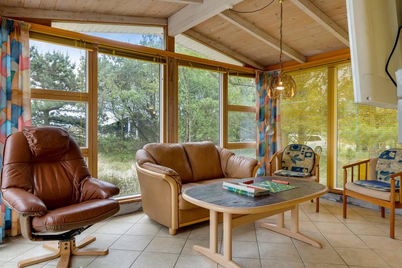 Foto von Ferienhaus ID13 in Ålbæk - Nordjütland Ost