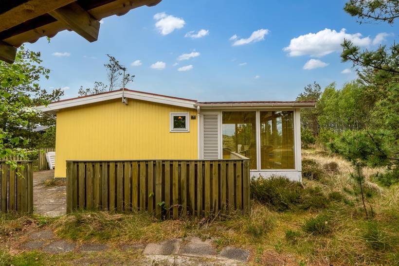 Foto von Ferienhaus ID13 in Ålbæk - Nordjütland Ost