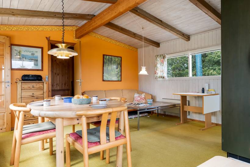 Foto von Ferienhaus ID13 in Ålbæk - Nordjütland Ost