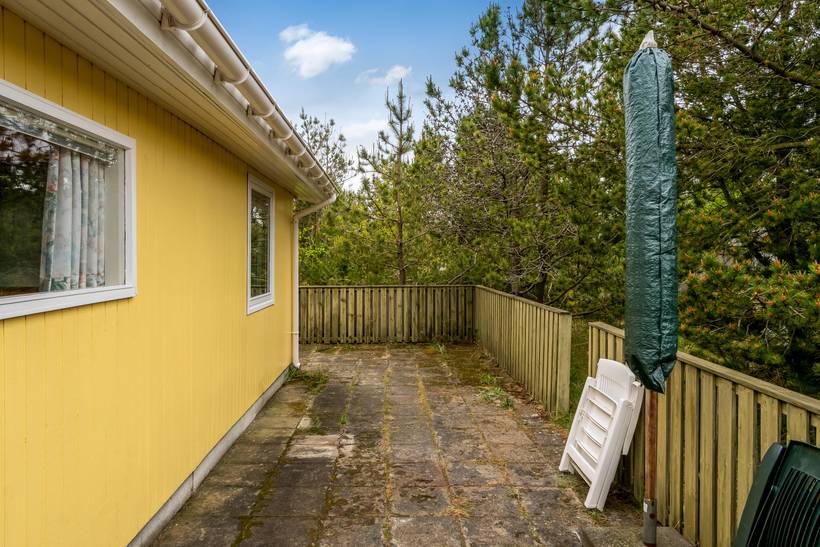 Foto von Ferienhaus ID13 in Ålbæk - Nordjütland Ost