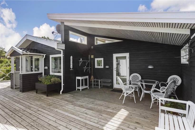 Foto von Ferienhaus ID16 in Sejerø Bugt - Westseeland