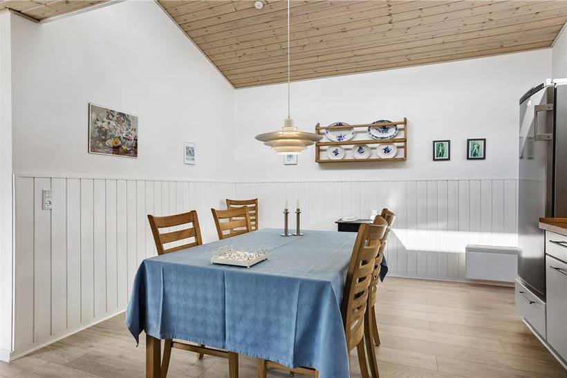 Foto von Ferienhaus ID16 in Sejerø Bugt - Westseeland