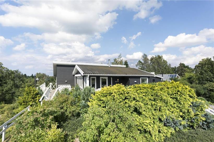 Foto von Ferienhaus ID16 in Sejerø Bugt - Westseeland