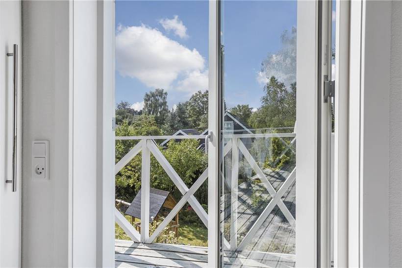 Foto von Ferienhaus ID16 in Sejerø Bugt - Westseeland