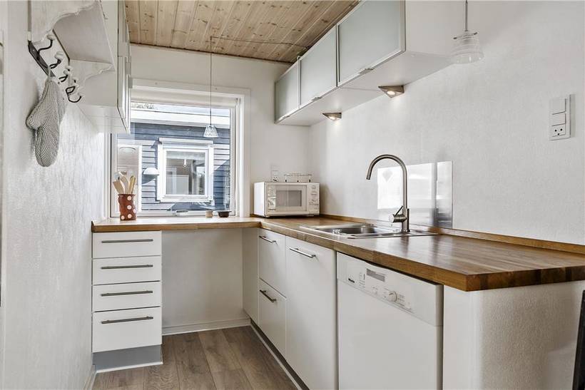 Foto von Ferienhaus ID16 in Sejerø Bugt - Westseeland
